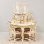 1614 3218 DINING ROOM SET